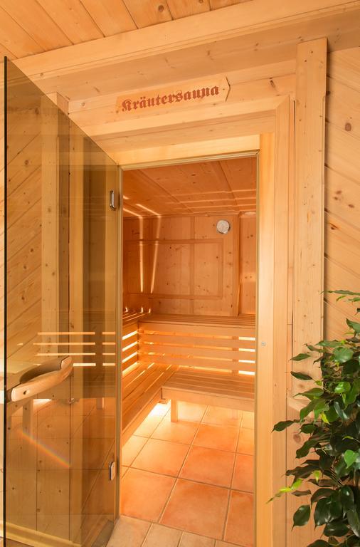 Aparthotel Holzerhof Schladming Exterior foto