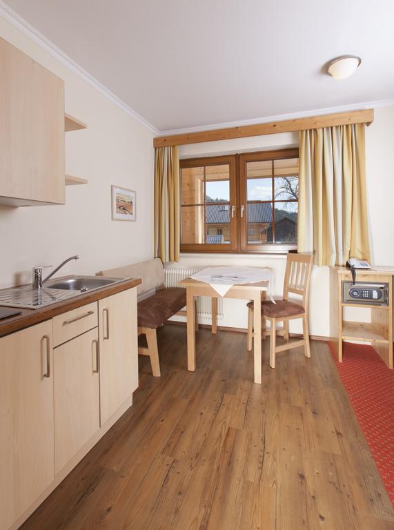 Aparthotel Holzerhof Schladming Habitación foto