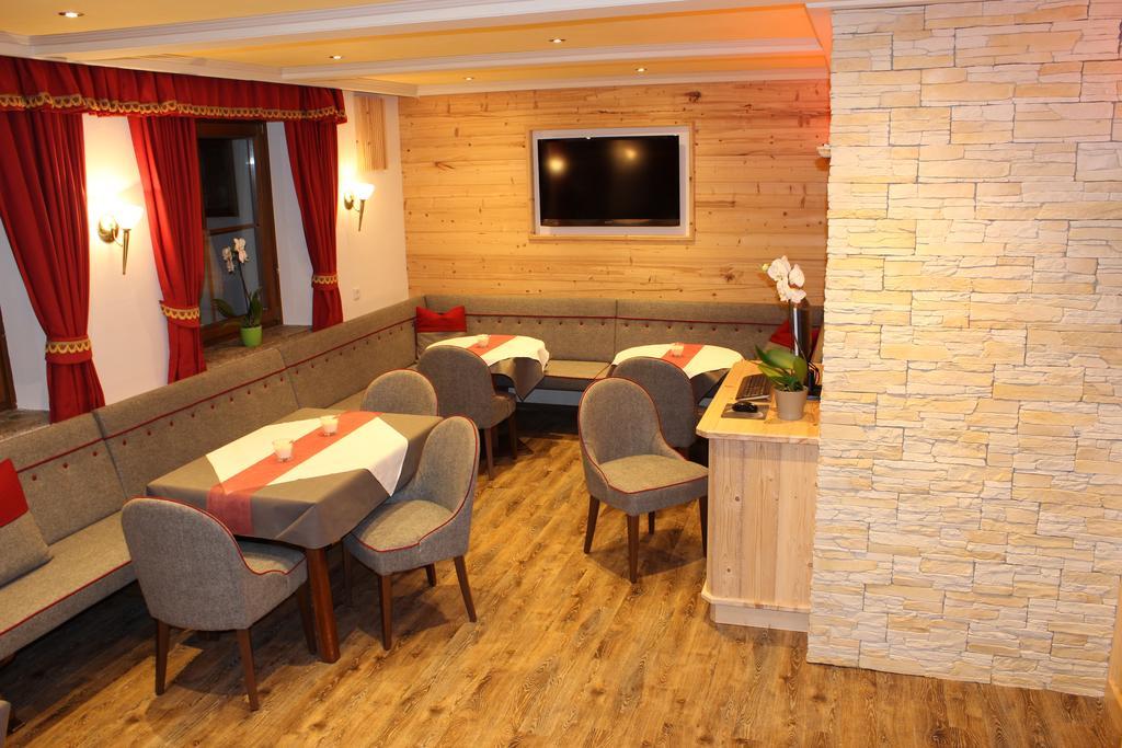 Aparthotel Holzerhof Schladming Exterior foto